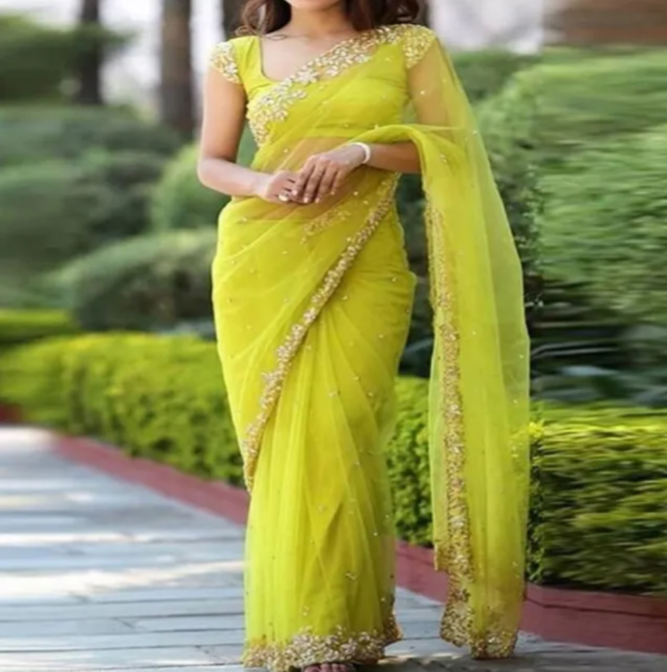 Saree